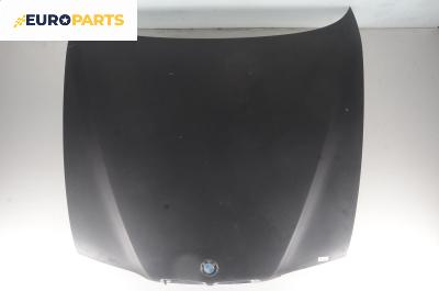 Преден капак за BMW 5 Series E39 Sedan (11.1995 - 06.2003), 4+1 вр., седан, позиция: предна