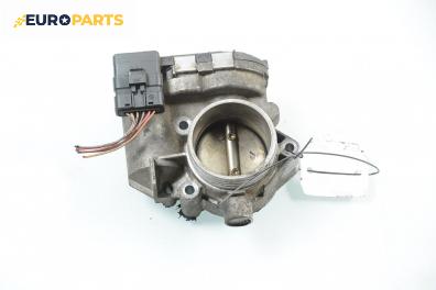 Дроселова клапа за Peugeot 307 Hatchback (08.2000 - 12.2012) 1.6 16V, 109 к.с.