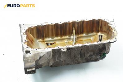 Картер за Citroen C4 Grand Picasso I (10.2006 - 12.2013) 2.0 i 16V, 140 к.с.