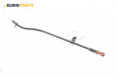 Щека за масло за Citroen C4 Grand Picasso I (10.2006 - 12.2013) 2.0 i 16V, 140 к.с.