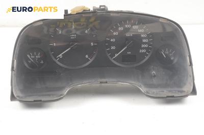 Километраж за Opel Zafira A Minivan (04.1999 - 06.2005) 2.2 DTI 16V, 125 к.с.