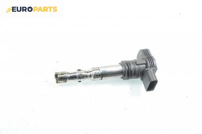 Запалителна бобина за Audi A4 Avant B6 (04.2001 - 12.2004) 1.8 T, 150 к.с.