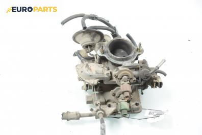 Дроселова клапа за Honda Civic V Hatchback (10.1991 - 11.1995) 1.5 i 16V (EG4), 90 к.с.