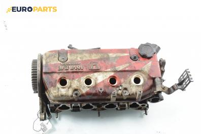 Глава за Honda Civic V Hatchback (10.1991 - 11.1995) 1.5 i 16V (EG4), 90 к.с.