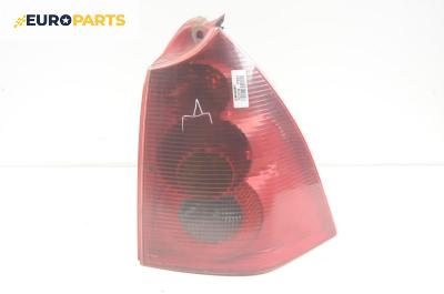 Стоп за Peugeot 307 Break (03.2002 - 12.2009), комби, позиция: дясна
