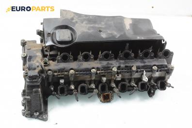 Глава за BMW 5 Series E39 Sedan (11.1995 - 06.2003) 530 d, 193 к.с.