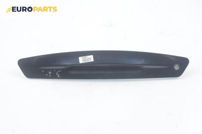 Лайсна заден капак за Fiat Bravo I Coupe (1995-10-01 - 2001-10-01), хечбек, позиция: задна