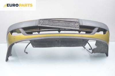 Предна броня за Citroen Xsara Coupe (01.1998 - 04.2005), купе, позиция: предна