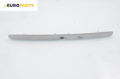 Лайсна заден капак за Opel Astra G Hatchback (02.1998 - 12.2009), хечбек, позиция: задна