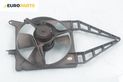 Перка охлаждане за Opel Corsa B Hatchback (03.1993 - 12.2002) 1.2 i, 45 к.с.