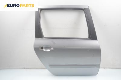 Врата за Peugeot 307 Break (03.2002 - 12.2009), 4+1 вр., комби, позиция: задна, дясна