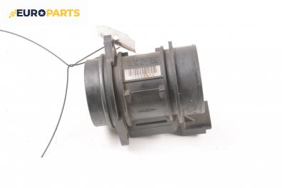 Дебитомер за Peugeot 307 Break (03.2002 - 12.2009) 1.4 HDi, 68 к.с.