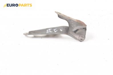 Панта преден капак за Toyota Carina II Sedan (12.1987 - 06.1992), 4+1 вр., седан, позиция: дясна