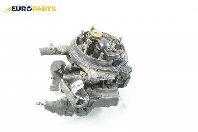 Моноинжекцион за Volkswagen Polo Hatchback II (10.1994 - 10.1999) 45 1.0, 45 к.с.