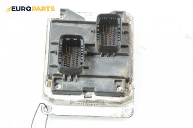 Компютър двигател за Opel Corsa B Hatchback (03.1993 - 12.2002) 1.2 i 16V, 65 к.с.