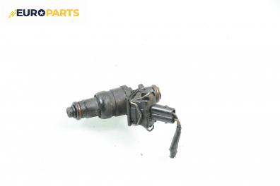 Дюза бензин за Mercedes-Benz CLK-Class Coupe (C208) (06.1997 - 09.2002) 230 Kompressor (208.347), 193 к.с.