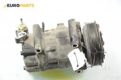 Компресор климатик за Peugeot 307 Break (03.2002 - 12.2009) 1.4 HDi, 68 к.с.