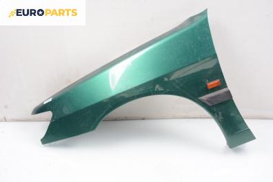 Калник за Peugeot 306 Hatchback (01.1993 - 10.2003), 2+1 вр., хечбек, позиция: предна, лява