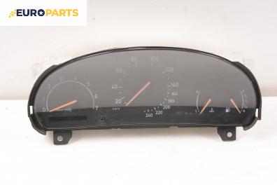 Километраж за Saab 9-3 Hatchback (02.1998 - 08.2003) 2.0 i, 131 к.с.