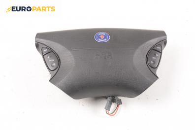 Airbag за Saab 9-3 Hatchback (02.1998 - 08.2003), 4+1 вр., хечбек, позиция: предна