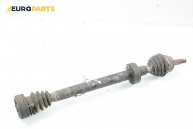 Полуоска за Seat Ibiza III Hatchback (08.1999 - 02.2002) 1.6, 75 к.с., позиция: предна, дясна