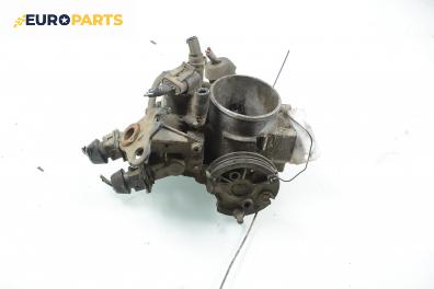 Дроселова клапа за Peugeot 406 Sedan (08.1995 - 01.2005) 2.0 16V, 132 к.с.
