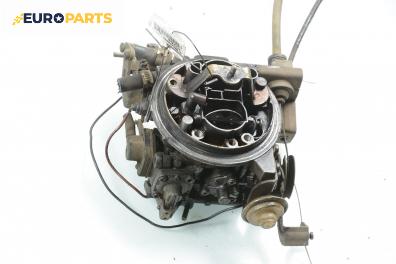 Моноинжекцион за Fiat Tipo Hatchback (07.1987 - 10.1995) 1.6 (160.AE), 83 к.с.