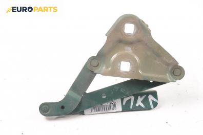 Панта преден капак за Peugeot 306 Hatchback (01.1993 - 10.2003), 2+1 вр., хечбек, позиция: лява