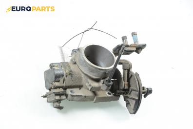 Дроселова клапа за Ford Mondeo I Hatchback (02.1993 - 08.1996) 2.0 i 16V, 132 к.с.