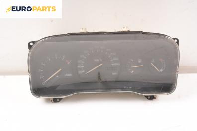 Километраж за Ford Escort VI Hatchback (09.1992 - 01.1995) 1.6 i 16V, 88 к.с.