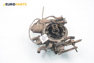 Моноинжекцион за Ford Fiesta III Hatchback (01.1989 - 01.1997) 1.3 Catalyst, 60 к.с.