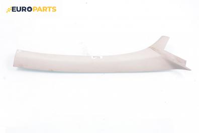 Интериорна пластмаса за Peugeot 206 Station Wagon (07.2002 - ...), 4+1 вр., комби, позиция: дясна