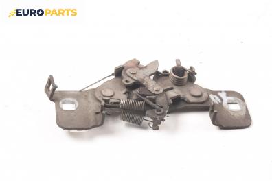 Брава преден капак за Citroen Xsara Break (10.1997 - 03.2010), 4+1 вр., комби, позиция: предна
