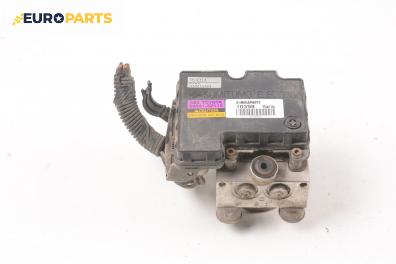 Помпа ABS за Toyota Yaris Hatchback I (01.1999 - 12.2005)