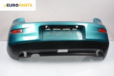 Задна броня за Mazda 323 C V Hatchback (08.1994 - 09.2001), купе