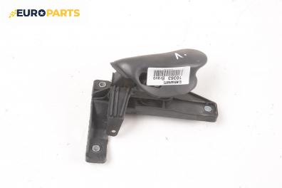 Вътрешна дръжка за Fiat Bravo I Coupe (1995-10-01 - 2001-10-01), 2+1 вр., хечбек, позиция: лява