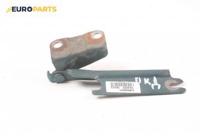 Панта преден капак за Mazda 323 C V Hatchback (08.1994 - 09.2001), 2+1 вр., купе, позиция: дясна