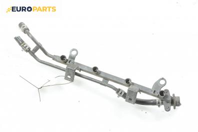 Бензинова рейка за Mazda 323 C V Hatchback (08.1994 - 09.2001) 1.3 16V, 73 к.с.