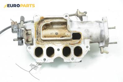 Всмукателен колектор за Mazda 323 C V Hatchback (08.1994 - 09.2001) 1.3 16V, 73 к.с.