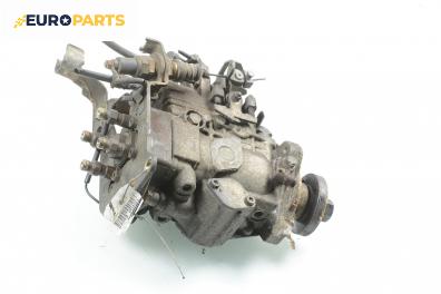 ГНП-горивонагнетателна помпа за Ford Escort V Hatchback (07.1990 - 12.1992) 1.8 D, 60 к.с.