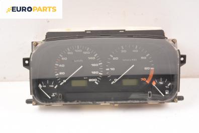 Километраж за Volkswagen Polo Hatchback II (10.1994 - 10.1999) 45 1.0, 45 к.с.