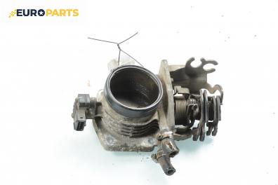 Дроселова клапа за BMW 5 Series E39 Sedan (11.1995 - 06.2003) 520 i, 150 к.с.