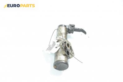 Стъпков мотор за Opel Vectra B Estate (11.1996 - 07.2003) 2.0 i 16V, 136 к.с.