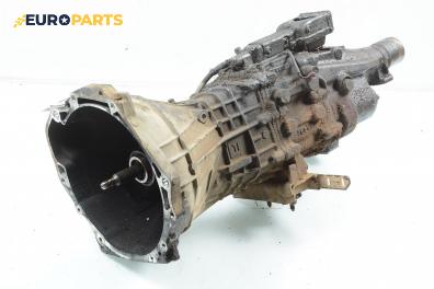 Ръчна скоростна кутия за Opel Frontera A Sport SUV (03.1992 - 10.1998) 2.0 i (52SUD2, 55SUD2), 115 к.с.