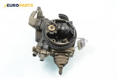 Моноинжекцион за Renault Clio I Hatchback (05.1990 - 09.1998) 1.4 (B/C57T, B/C57Y), 79 к.с.