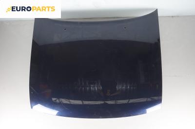 Преден капак за Opel Astra F Hatchback (09.1991 - 01.1998), 4+1 вр., хечбек, позиция: предна