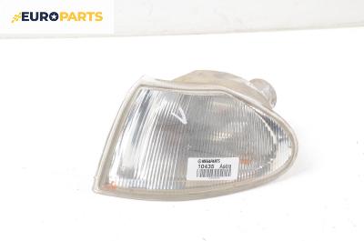 Мигач за Opel Astra F Hatchback (09.1991 - 01.1998), хечбек, позиция: лява