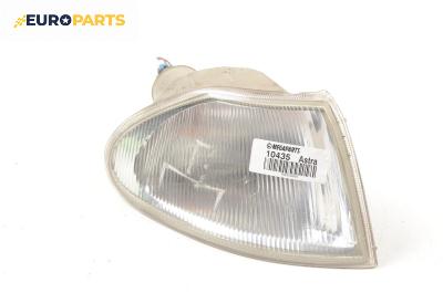 Мигач за Opel Astra F Hatchback (09.1991 - 01.1998), хечбек, позиция: дясна