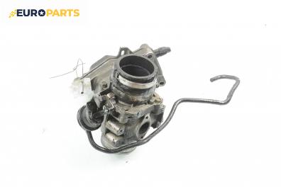 Дроселова клапа за Renault Laguna II Grandtour (03.2001 - 12.2007) 2.2 dCi (KG0F), 150 к.с.