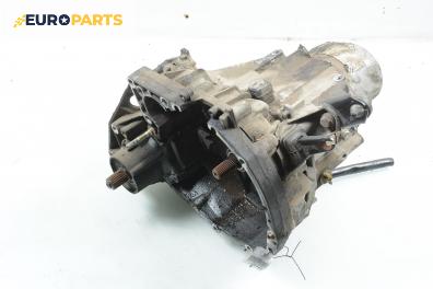Ръчна скоростна кутия за Renault Megane Scenic (10.1996 - 12.2001) 1.9 dT (JA0K, JA0Y), 90 к.с.